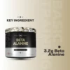 Beta Alanine Pre-Workout - Imagen 2