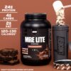Proteina MRE LITE - Imagen 3