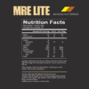 Proteina MRE LITE - Imagen 2