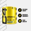 C4 Pre-workout - Imagen 2