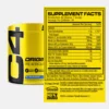 C4 Pre-workout - Imagen 3