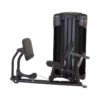 Leg Press/Calf 2/215lb Comercial Inspire - Imagen 3