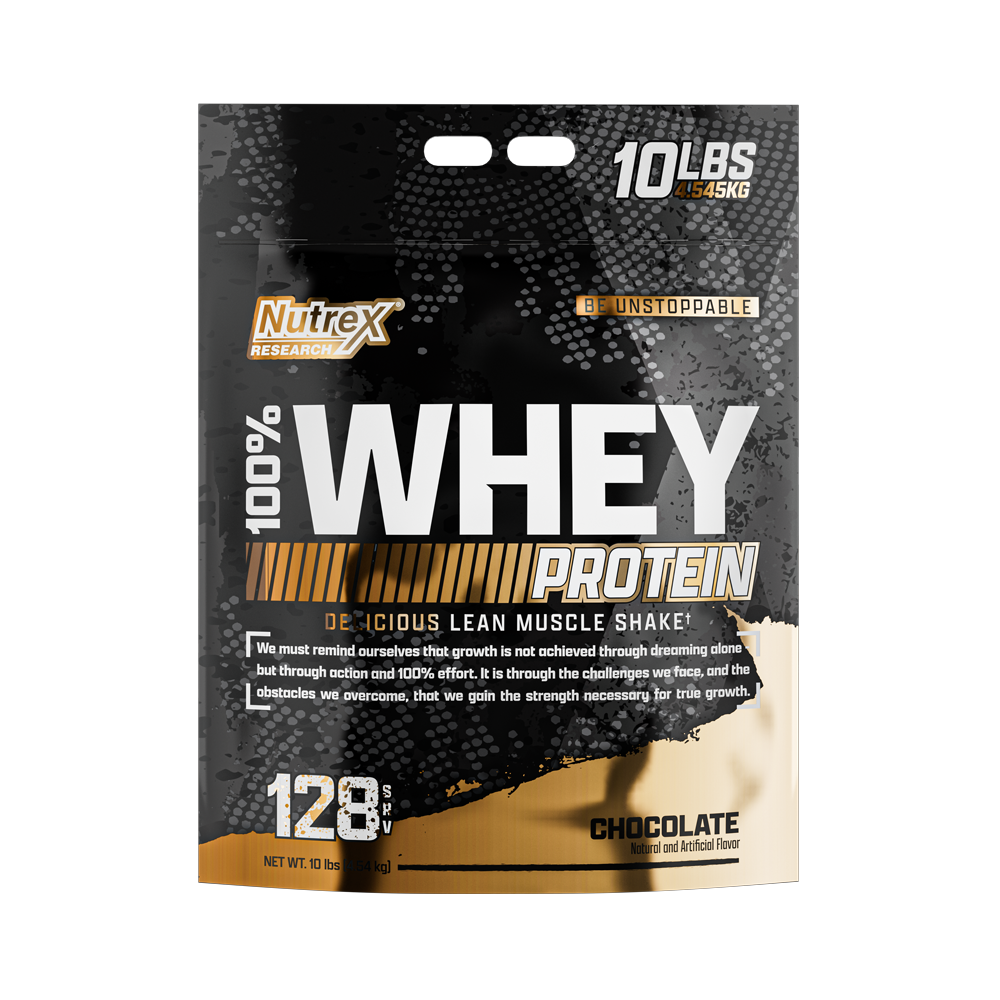 Whey Nutrex Universal Fitness