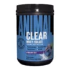 Animal Clear Whey