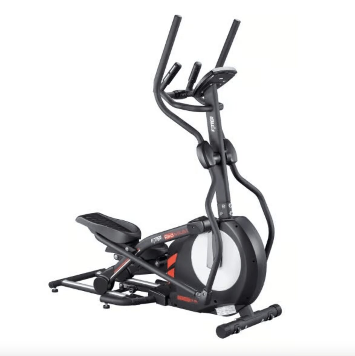 Elíptica crosser CR-11R FYTTER