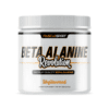 Beta Alanine - Musclesport