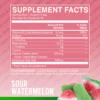 BUM Essential Pre-workout -Raw - Imagen 4