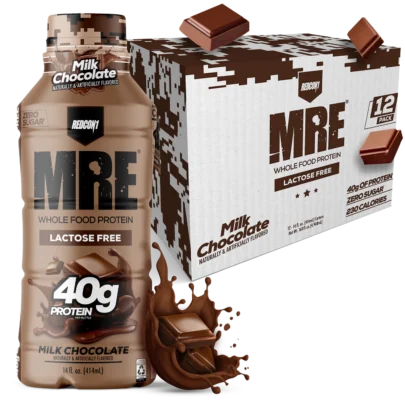 Proteina liquida MRE RTD