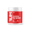 BUM Essential Pre-workout -Raw