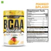 BCAA Revolution Musclesport - Imagen 2