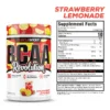 BCAA Revolution Musclesport - Imagen 3