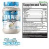 Proteina lean whey Musclesport - Imagen 2