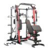 Smith Machine/ Home Gym SM-4033 Marcy