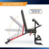 Smith Machine/ Home Gym SM-4033 Marcy - Imagen 5