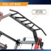 Smith Machine/ Home Gym SM-4033 Marcy - Imagen 2