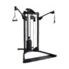 Multiuso Centr 1 160lb Inspire