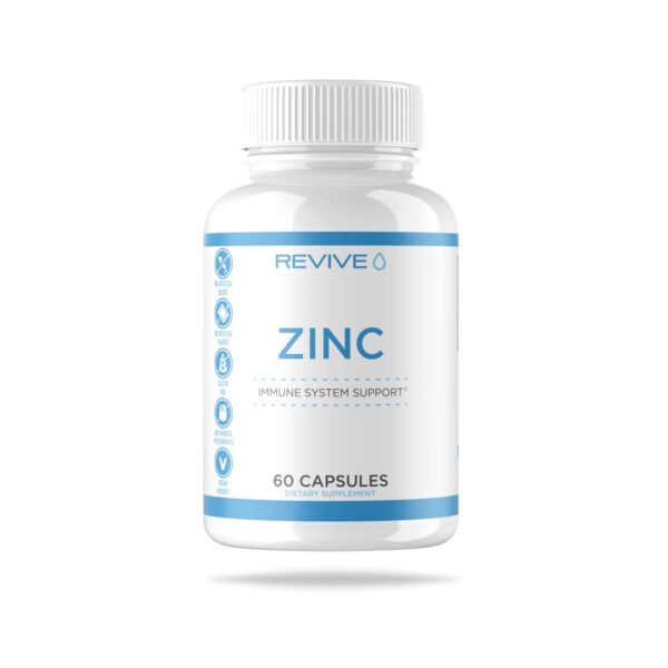 Zinc Revive