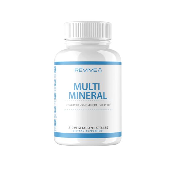 Multi Mineral Revive