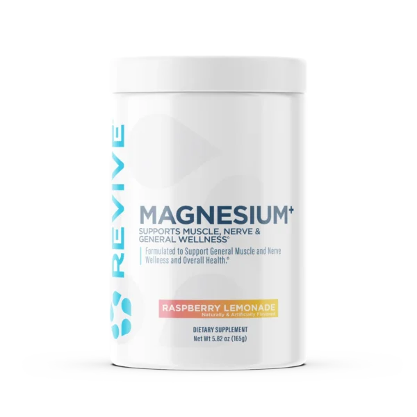 Magnesio Revive - Imagen 5