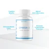 Omega 3 Revive - Imagen 2