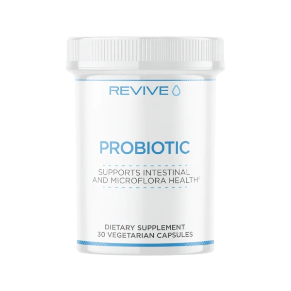 Probiotico Revive