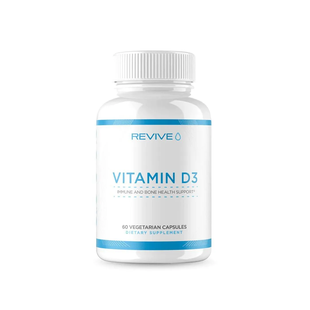 Vitamina D3 Revive