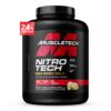Nitro-tech 100% Whey