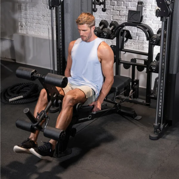 MULTIUSO/SMITH FT2 PRO 2/165LB Inspire - Imagen 4