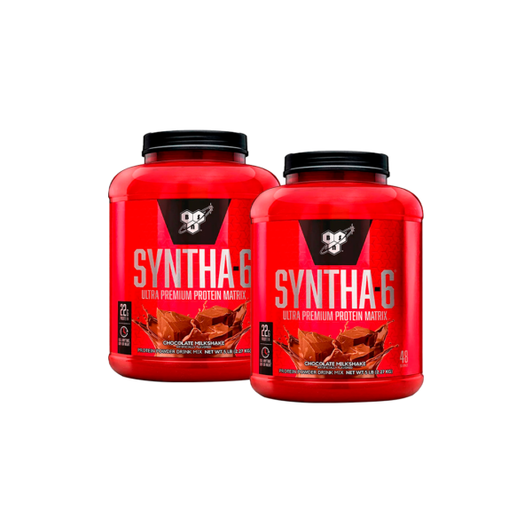 Especial Syntha 6 5lb