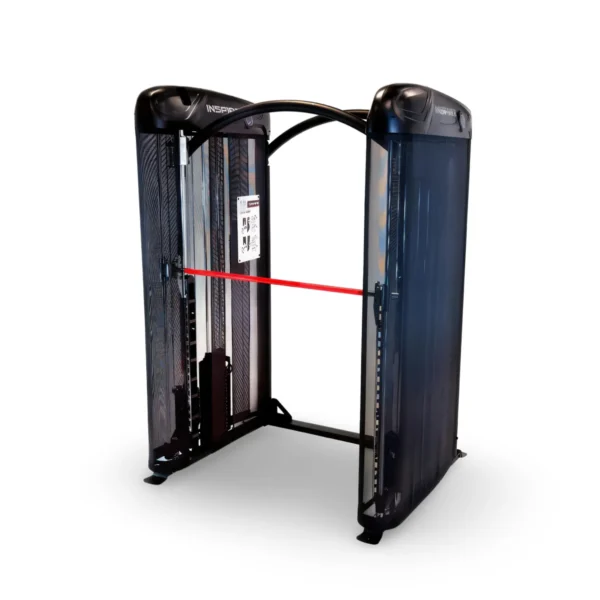 Smith Machine 2/210lb Comercial Inspire