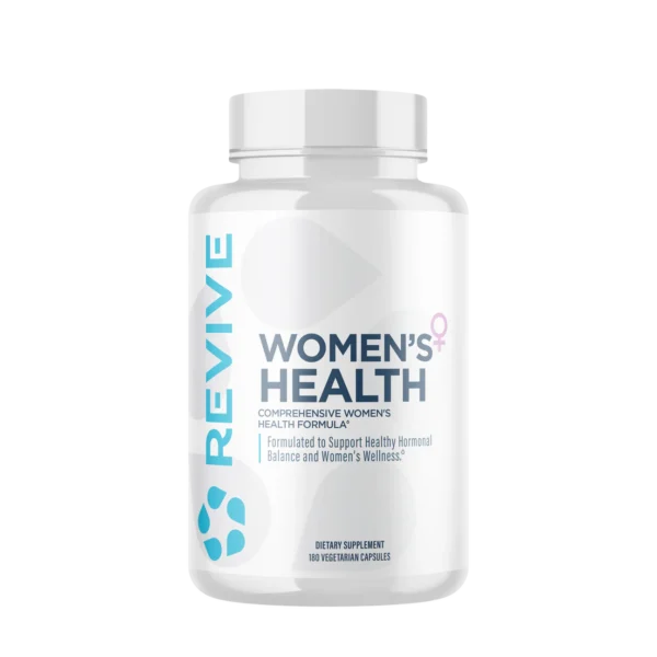 Women's Health Revive