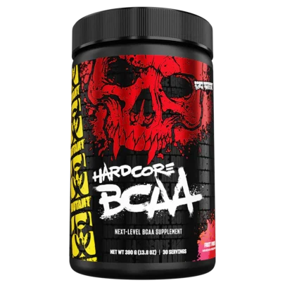 BCAA Hardcore Mutant
