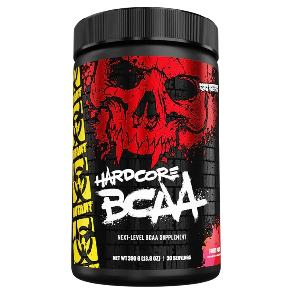 BCAA Hardcore Mutant
