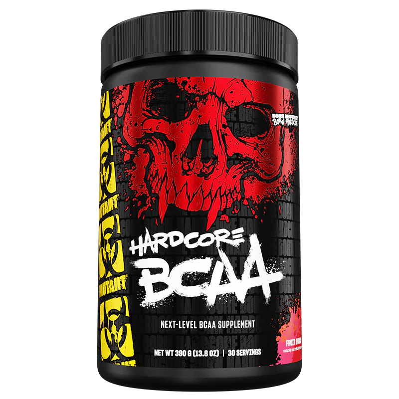 BCAA Hardcore Mutant