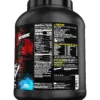 Mutant Whey Hardcore - Imagen 2