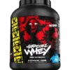 Mutant Whey Hardcore