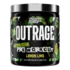 Outrage Ultra Stim Pre-Workout Nutrex