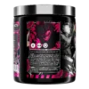 Outrage Ultra Stim Pre-Workout Nutrex - Imagen 4