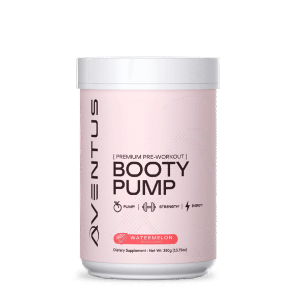 Booty Pump Aventus - Imagen 3