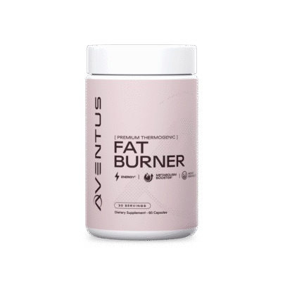 Fat Burner Aventus