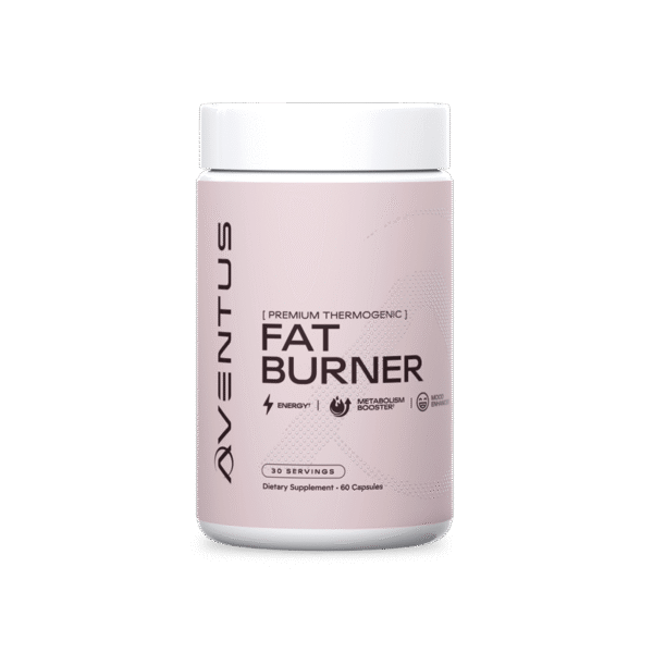 Fat Burner Aventus