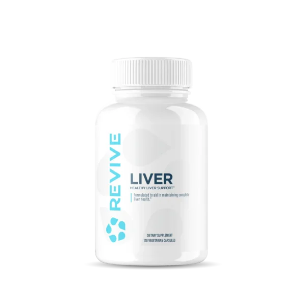 Protector de Higado Revive