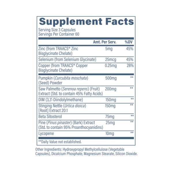 Prostata Revive - Imagen 2