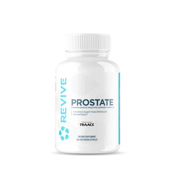 Prostata Revive