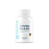 Vitamina D3 + K2