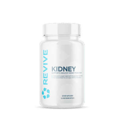 Protector de riñones - Revive