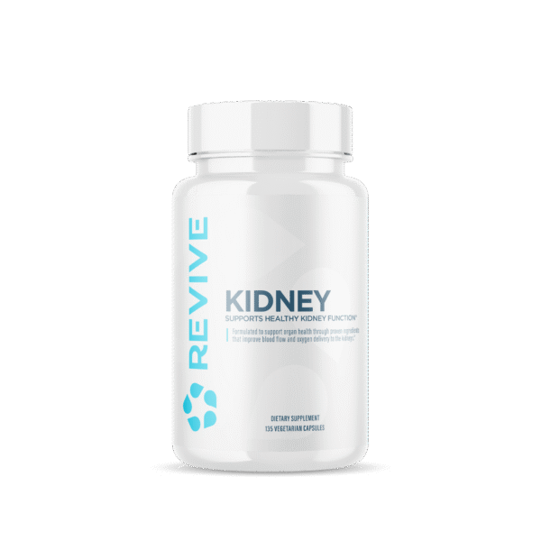 Protector de riñones - Revive