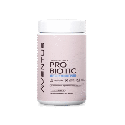 Probiotico Aventus