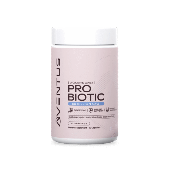 Probiotico Aventus