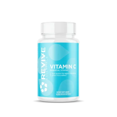 Vitamina C Revive